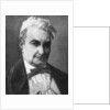 Charles Augustin Sainte-Beuve, French literary critic by Anonymous