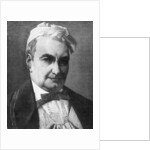Charles Augustin Sainte-Beuve, French literary critic by Anonymous