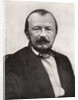 Gerard de Nerval, French poet by Nadar