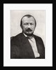 Gerard de Nerval, French poet by Nadar