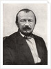 Gerard de Nerval, French poet by Nadar