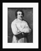 Honore de Balzac, French novelist and literary critic by Anonymous