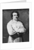 Honore de Balzac, French novelist and literary critic by Anonymous