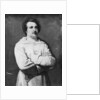 Honore de Balzac, French novelist and literary critic by Anonymous