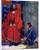 The little boy knelt before the King and stammered out the story by A S Forrest