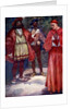 Henry sent Wolsey away from court by A S Forrest