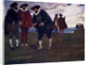 There is time to finish the game and beat the Spaniards too, said Drake by A S Forrest