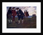 There is time to finish the game and beat the Spaniards too, said Drake by A S Forrest