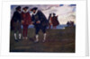 There is time to finish the game and beat the Spaniards too, said Drake by A S Forrest