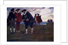 There is time to finish the game and beat the Spaniards too, said Drake by A S Forrest