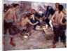They have done for me at last, Hardy, said Nelson by A S Forrest