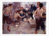 They have done for me at last, Hardy, said Nelson by A S Forrest