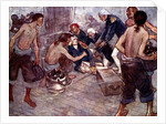 They have done for me at last, Hardy, said Nelson by A S Forrest