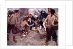 They have done for me at last, Hardy, said Nelson by A S Forrest