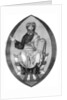 The Saxon bifid beard by Anonymous