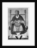 The Saxon bifid beard by Anonymous