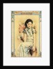 Shanghai advertising poster for boot polish by Anonymous