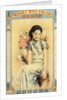 Shanghai advertising poster for boot polish by Anonymous