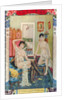 Shanghai advertising poster by Anonymous
