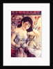 Shanghai advertising poster by Anonymous