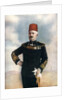 Sir Francis Reginald Wingate, British general and administrator in the Sudan by G Lekegian