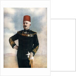 Sir Francis Reginald Wingate, British general and administrator in the Sudan by G Lekegian