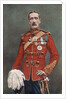 Major-General Sir John C Ardagh, Director of Military Intelligence by Maull & Fox