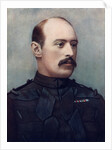 Colonel RG Kekewich, Loyal North Lancashire Regiment by Downey