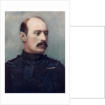 Colonel RG Kekewich, Loyal North Lancashire Regiment by Downey