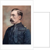 Major-General JF Brocklehurst, commanding the 2nd Cavalry Brigade, Natal Field Force by Bassano Studio