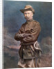Colonel WH Mackinnon, commanding the City Imperial Volunteers by Elliott & Fry