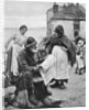 When the Boats are Away by Walter Langley