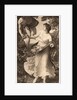 Flora and Zephyr by Arthur Trevethin Nowell