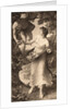 Flora and Zephyr by Arthur Trevethin Nowell