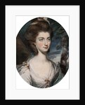 Lady Charlotte Hill, Countess Talbot by Daniel Gardner