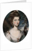 Lady Charlotte Hill, Countess Talbot by Daniel Gardner