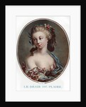 Le Desire de Plaire (The Desire to Please) by Le Campion Fils