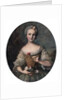 Madame Louise by Jean-Marc Nattier