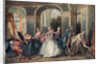 The Age of Man, Youth by Nicolas Lancret