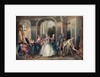 The Age of Man, Youth by Nicolas Lancret