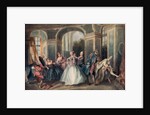 The Age of Man, Youth by Nicolas Lancret