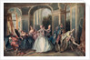 The Age of Man, Youth by Nicolas Lancret