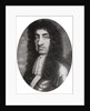 Charles II of England by Anonymous