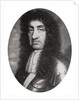 Charles II of England by Anonymous