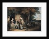 The Sailor Boy's Return by William Redmore Bigg