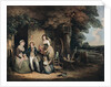 The Sailor Boy's Return by William Redmore Bigg