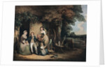 The Sailor Boy's Return by William Redmore Bigg