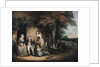 The Sailor Boy's Return by William Redmore Bigg