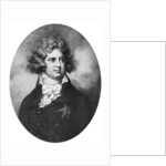 The Prince of Wales by John Conde