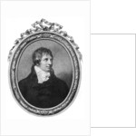 Jan Ladislav Dussek, Czech composer and pianist by John Conde